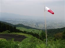 ようやくタイヤ交換