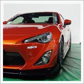 toyota 86は　やっぱ ...