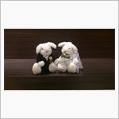 結婚式に参列