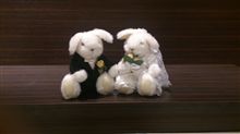 結婚式に参列