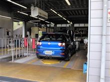 一年点検(6年目) 一年点検(6年目)