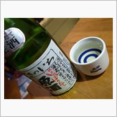 今夜はほろ酔い