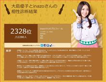 相性結果② 