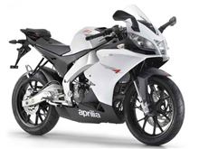 RS4/125契約！