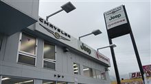 ＤＯＤＧＥ・ＣＨＲＹＳＬＥＲの話