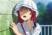 ガルパンツナギ途中経過と劇場版花咲くいろは☆