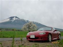 岩手県のワインディングロードを独り占め♪ 岩手県のワインディングロードを独り占め♪