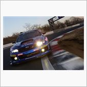 WRX STI ニュル24H ...