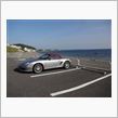 愛車で海尽くしのGW 2013&#39;