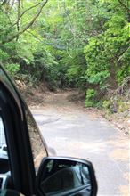 引き返すポイントは