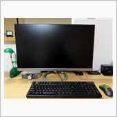 モニタを買い換えました♪（A ...