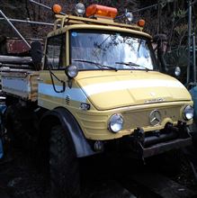 ｳﾆﾓｸﾞ再生への道ー第8部　そろそろ愛車紹介うｐするか？（笑　（ｳﾆﾓｸﾞ406）5/22