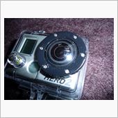 GoPro2。。。コースアウ ...