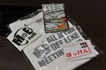 M@E　All Japan Offline Meeting FINAL？ww