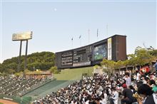 セパ交流戦　中日ｖｓオリックス