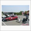 2013/05/22 バイキンマンさん走行会＠筑波 TC1000
