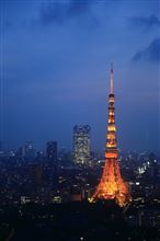 TOKYO night view♪
