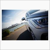 洗車のあとは．．．