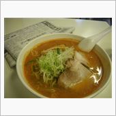 冷麺はいつになることやら（汗）