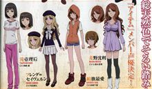 『とある科学の超電磁砲S』美琴と戦う”アイテム”メンバーの声優決定! あみすけは変わらずでフレンダ&絹旗は六花&モリサマか・・・旬の声優を揃えてきたなwwwwつか、滝壺たまこの人かよ! 『とある科学の超電磁砲S』美琴と戦う”アイテム”メンバーの声優決定! あみすけは変わらずでフレンダ&絹旗は六花&モリサマか・・・旬の声優を揃えてきたなwwwwつか、滝壺たまこの人かよ!