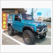 ＭＴ２　７５０-１６&amp;オフセ ...