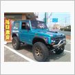 ＭＴ２　７５０-１６&amp;オフセットｰ５０
