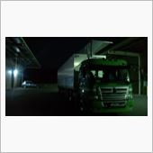 愛車。