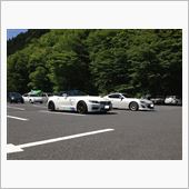 奥多摩ツーリング。
