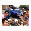 ＢＢＱ。