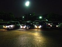 都筑ナイトオフしました！