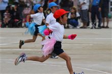 小学校の運動会