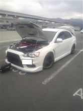 強アンダーから弱オーバーに