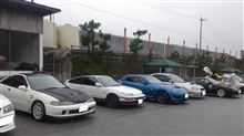 エキサイティングジムカーナ 5月大会 エキサイティングジムカーナ 5月大会