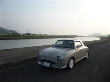 夜勤明け・・・。