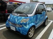 納車お披露目プチミと、プチっと発見!とプチっと整備とか 納車お披露目プチミと、プチっと発見!とプチっと整備とか