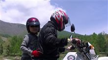２輪離れ対策(^^♪
