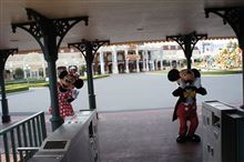 ＴＤＬ30ｔｈ記念「舞浜オフ」♪