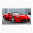 458スパイダー　　　が　　　当選するかも??