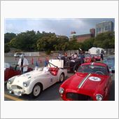 ラリーニッポン2013