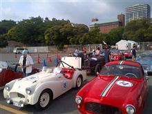 ラリーニッポン2013