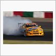 D1GPラウンド２　鈴鹿