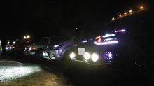 16年ぶりの和歌山県護摩山、今西林道1泊2日行ってきました。『少し残念！！』