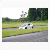 車で走ろう