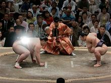 「大相撲」終わってみれば・・・・