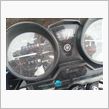 YBR125K 20000km