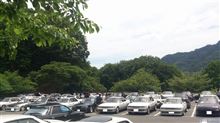 DEPARTUREオフ参戦 弾丸ツアーw その2 DEPARTUREオフ参戦 弾丸ツアーw その2