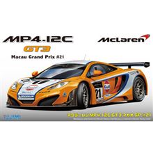 マクラーレン　MP4-12ｃ