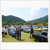 第三回　オールドカーK’z  ...
