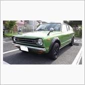 日産チェリー
