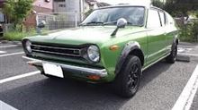 日産チェリー